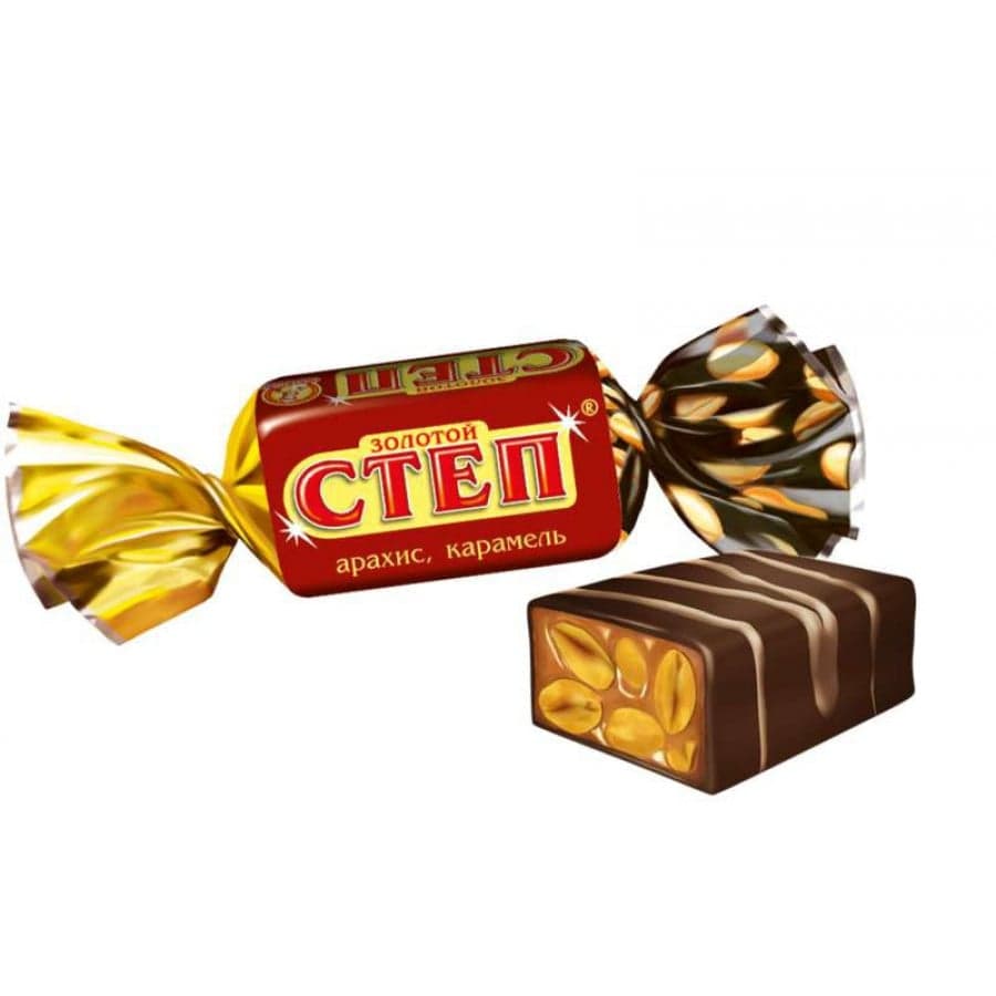 Конфеты степ 500 г