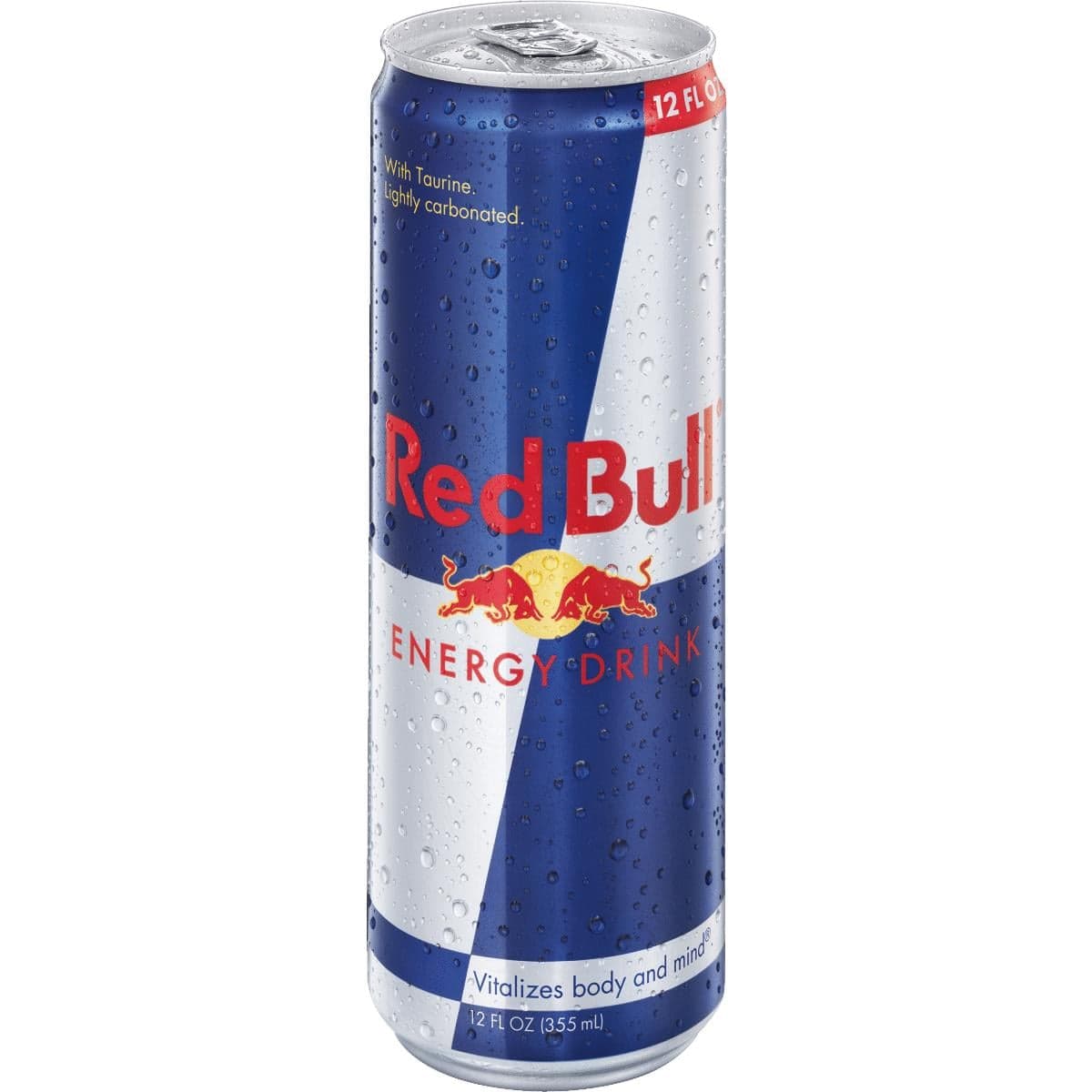 Энергетический напиток «Red Bull» / Ред Булл ж/банка 250 мл