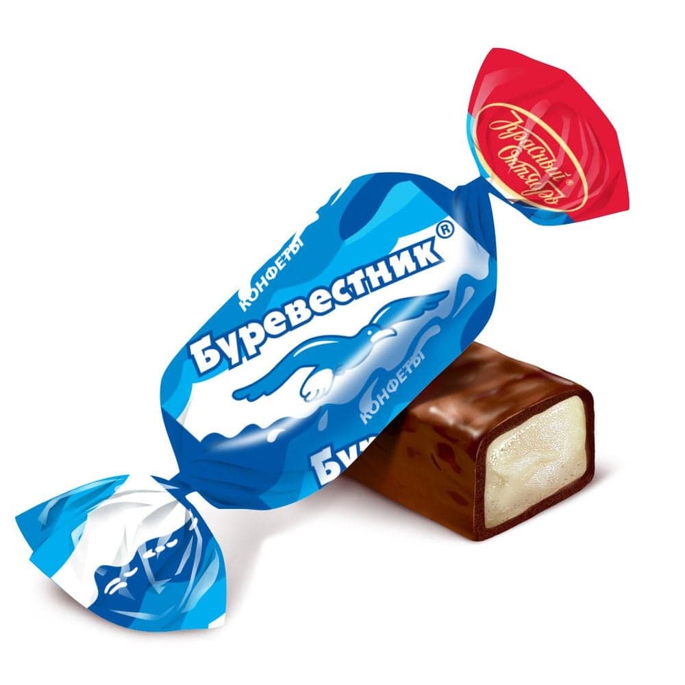 Конфеты Буревестник 500 г