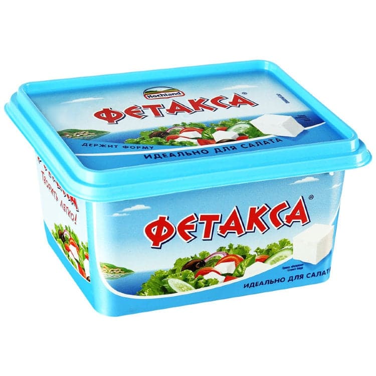Сыр «Фетакса» 400 г