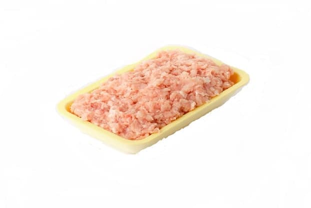 Куриный фарш