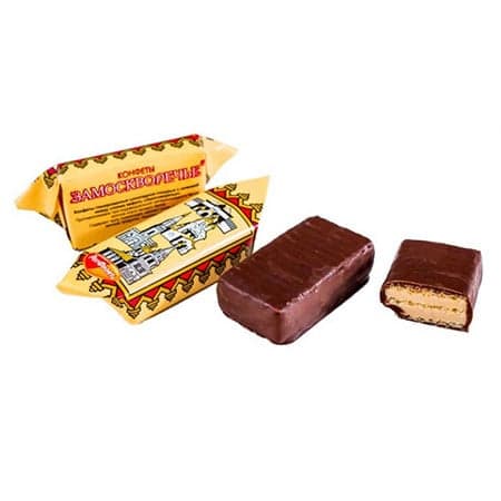 Конфеты замоскворечье 500 г
