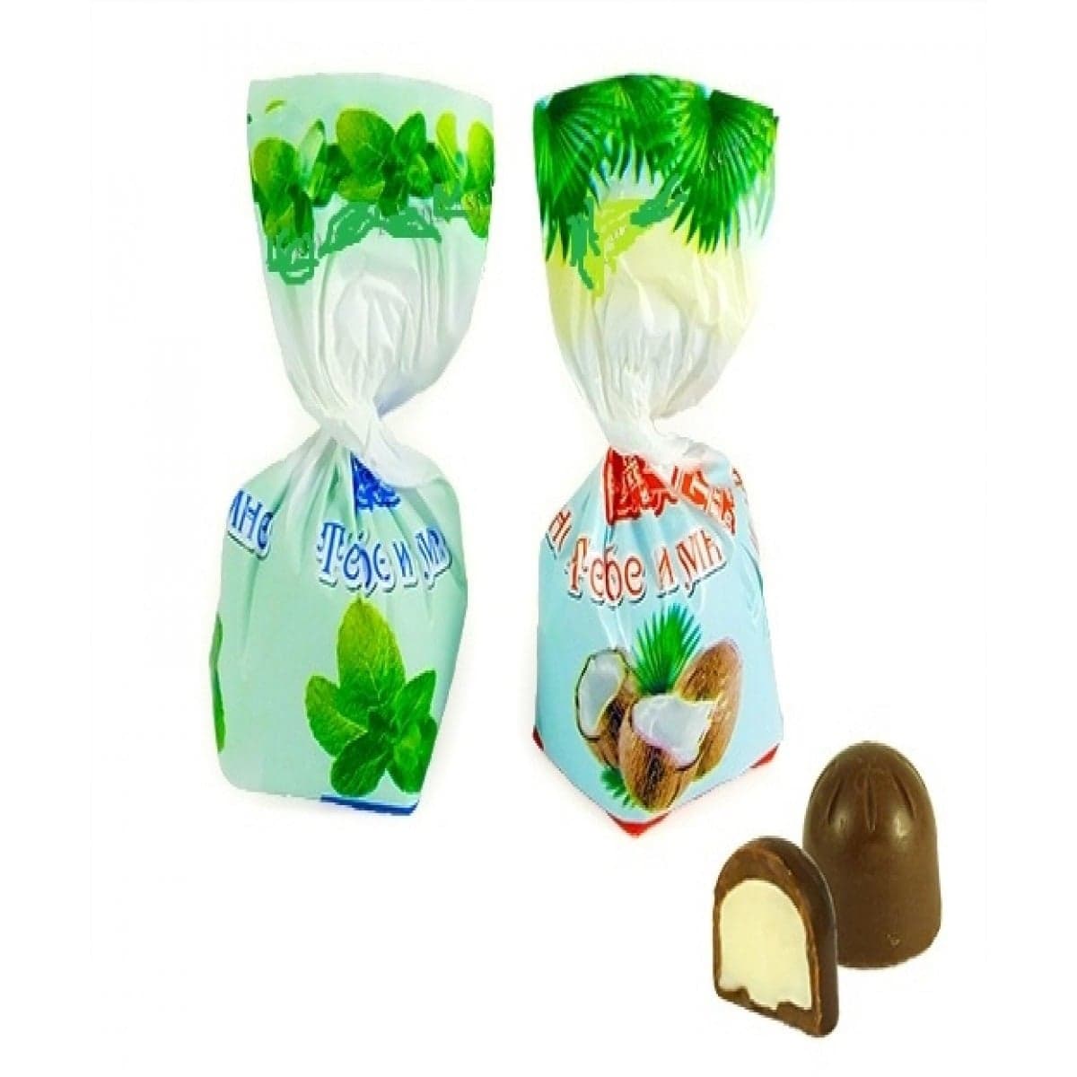 Конфеты атаг тебе и мне 500 г