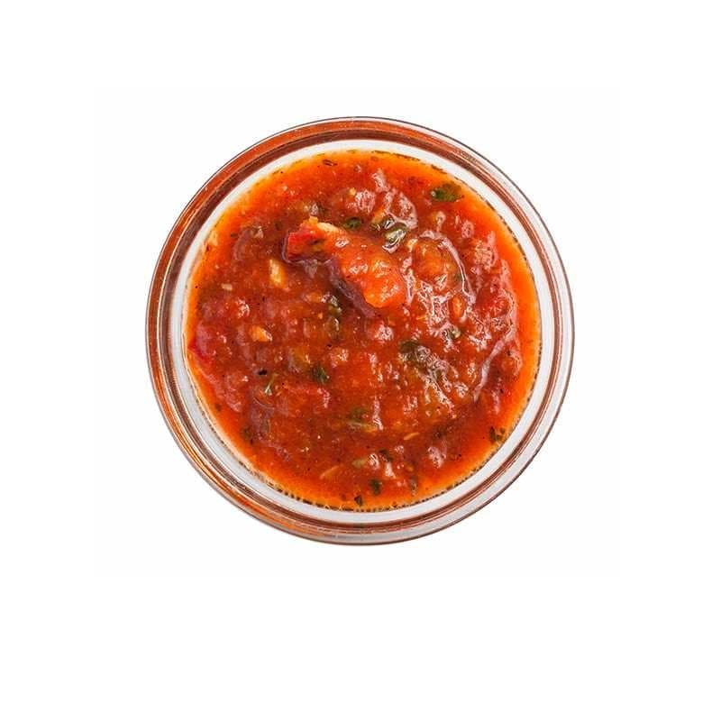 Аджика домашняя 200 г