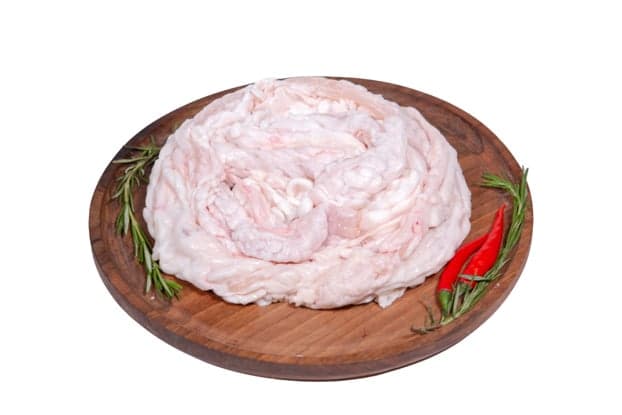 Баранина кишки (ЧРЕВА)