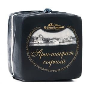 Сыр Аристократ 500 г