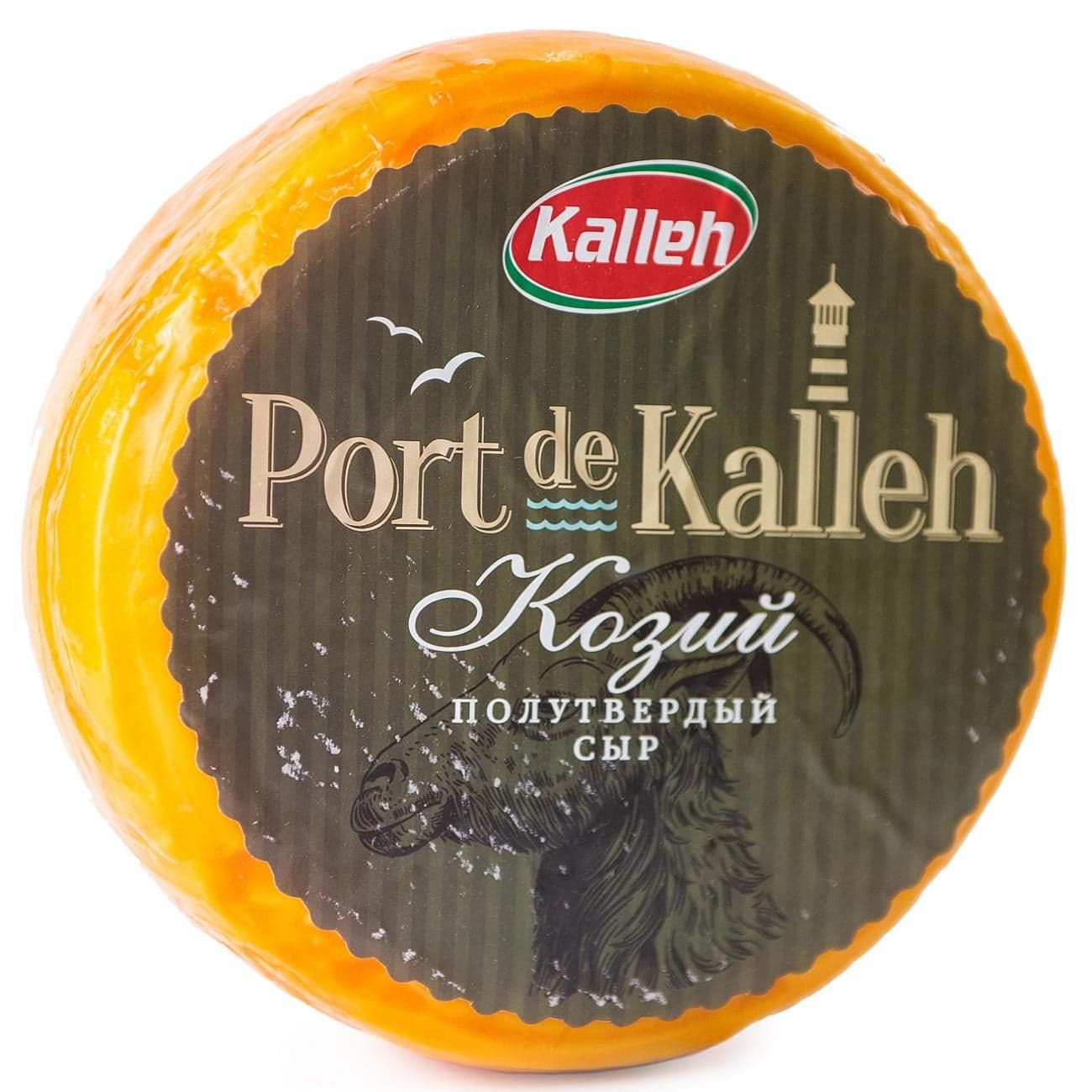 Сыр Козий Иран KALLEX 500 г