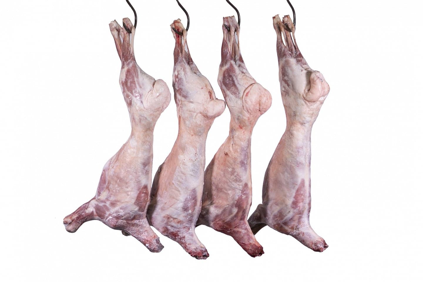 Баранина тушка целая (ЯГНЕНКА) (свежемороженая), 5–9 кг